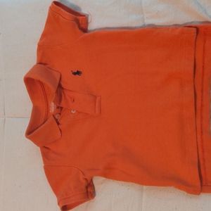 Baby Boy Polo Shirt